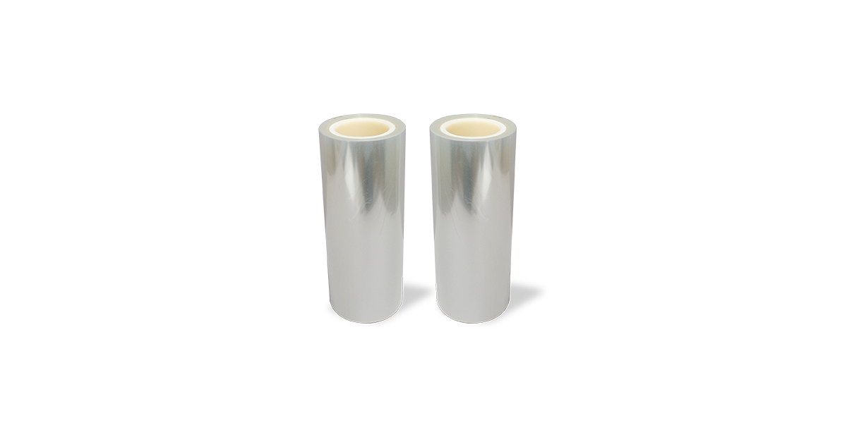 UV film