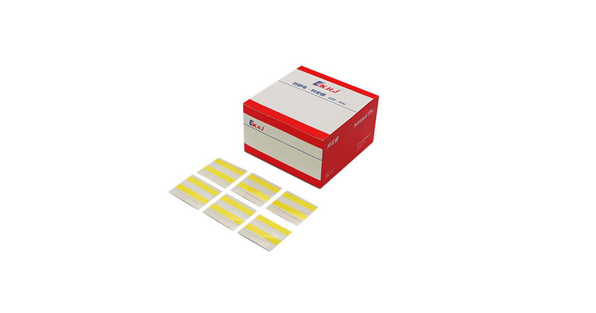 SMT splice tape